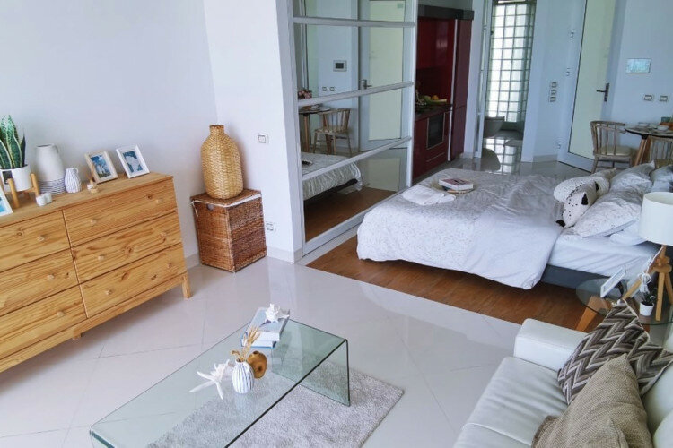 Кондоминиум в Банг Ламунге, Таиланд | THE439168