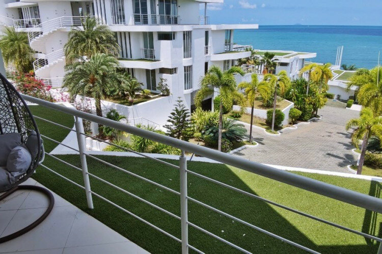 Кондоминиум в Банг Ламунге, Таиланд | THE439168