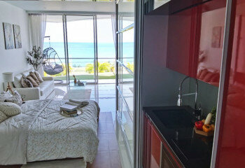 Кондоминиум в Банг Ламунге, Таиланд | THE439168