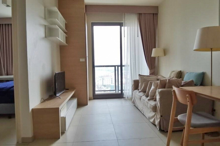 Кондоминиум в Банг Ламунге, Таиланд | THE539231