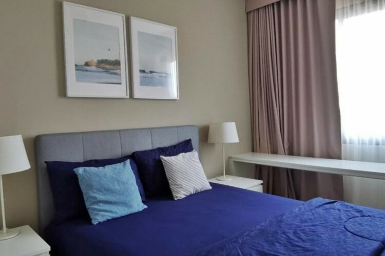 Кондоминиум в Банг Ламунге, Таиланд | THE539231