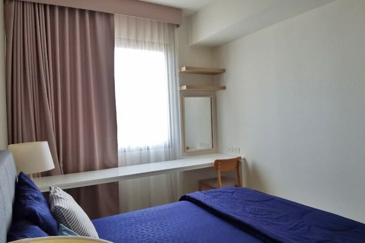 Кондоминиум в Банг Ламунге, Таиланд | THE539231