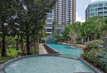 Кондоминиум в Банг Ламунге, Таиланд | THE539231