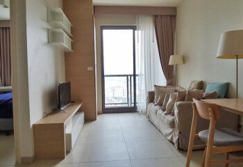 Кондоминиум в Банг Ламунге, Таиланд | THE539231