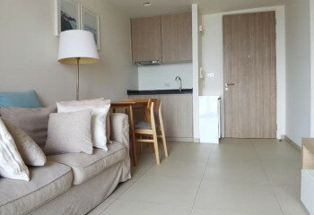 Кондоминиум в Банг Ламунге, Таиланд | THE539231