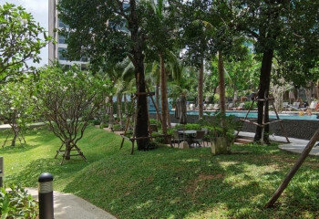 Кондоминиум в Банг Ламунге, Таиланд | THE539231