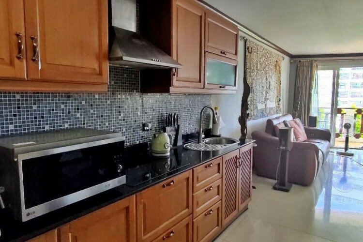 Кондоминиум в Банг Ламунге, Таиланд | THE138974