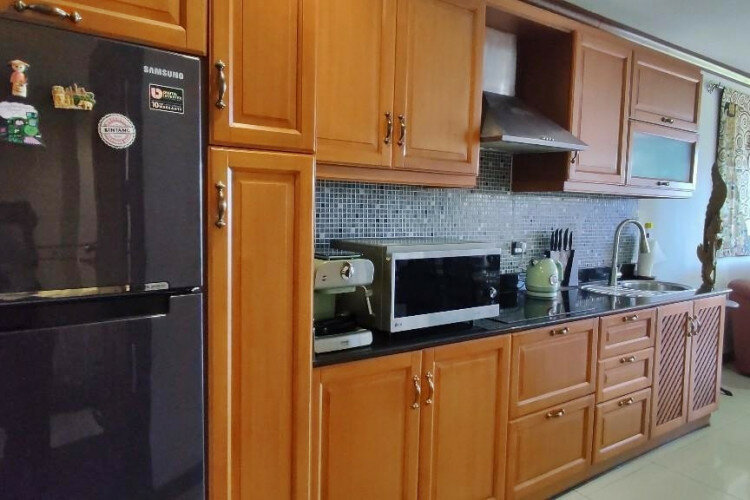 Кондоминиум в Банг Ламунге, Таиланд | THE138974