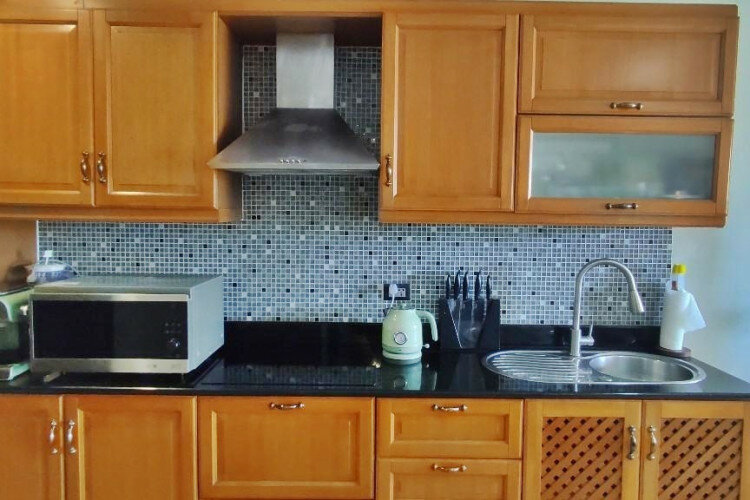 Кондоминиум в Банг Ламунге, Таиланд | THE138974