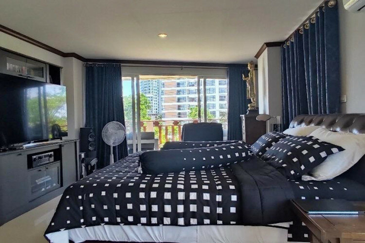 Кондоминиум в Банг Ламунге, Таиланд | THE138974