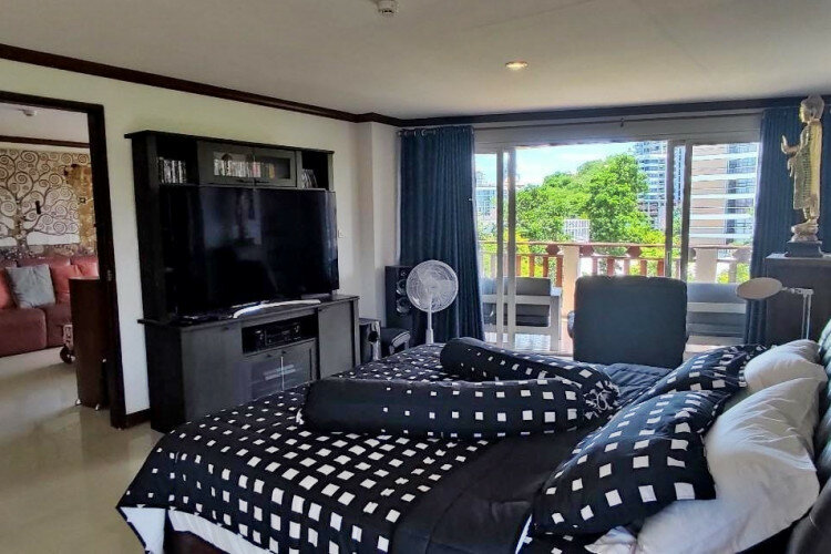 Кондоминиум в Банг Ламунге, Таиланд | THE138974