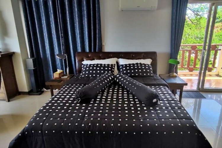 Кондоминиум в Банг Ламунге, Таиланд | THE138974