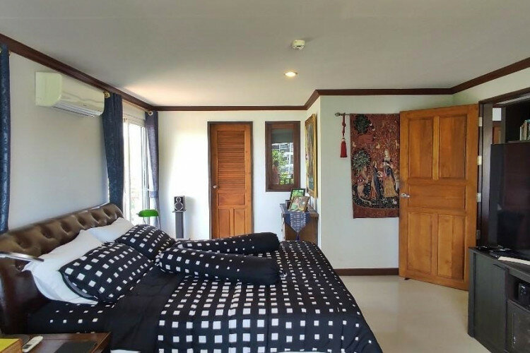 Кондоминиум в Банг Ламунге, Таиланд | THE138974