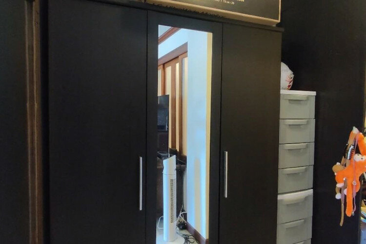 Кондоминиум в Банг Ламунге, Таиланд | THE138974