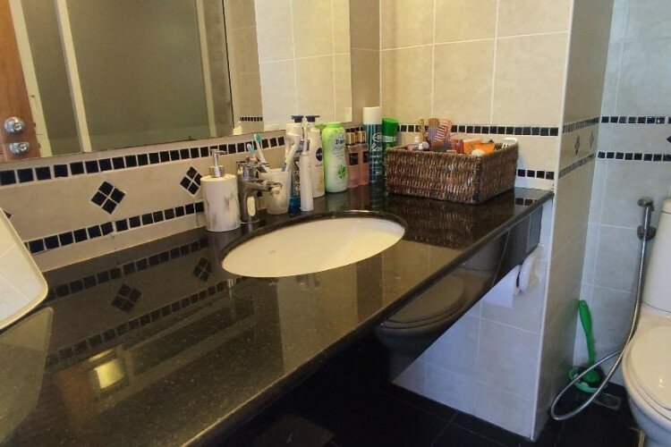 Кондоминиум в Банг Ламунге, Таиланд | THE138974