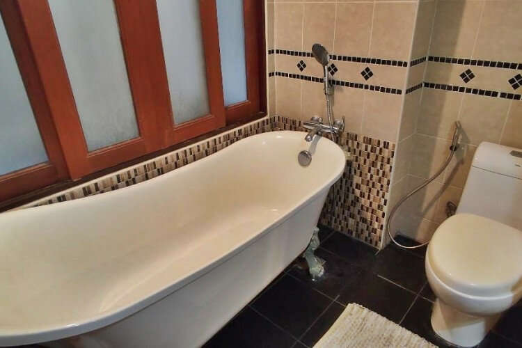 Кондоминиум в Банг Ламунге, Таиланд | THE138974