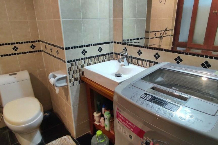 Кондоминиум в Банг Ламунге, Таиланд | THE138974