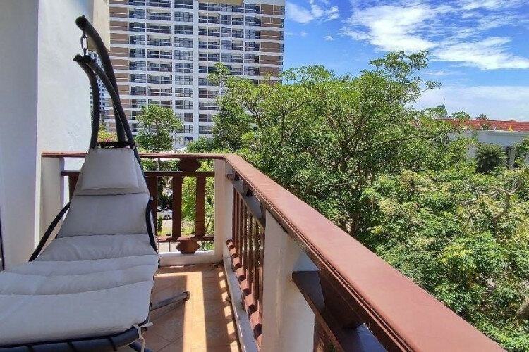 Кондоминиум в Банг Ламунге, Таиланд | THE138974