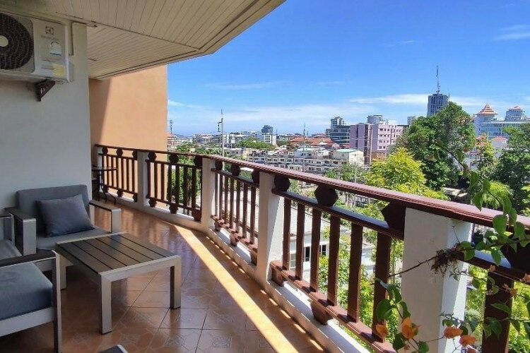 Кондоминиум в Банг Ламунге, Таиланд | THE138974