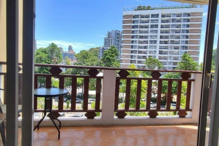 Кондоминиум в Банг Ламунге, Таиланд | THE138974