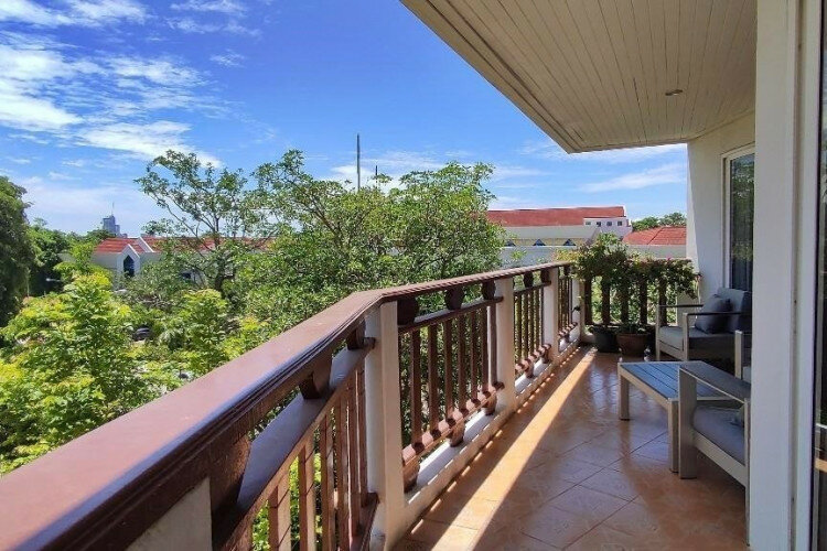 Кондоминиум в Банг Ламунге, Таиланд | THE138974