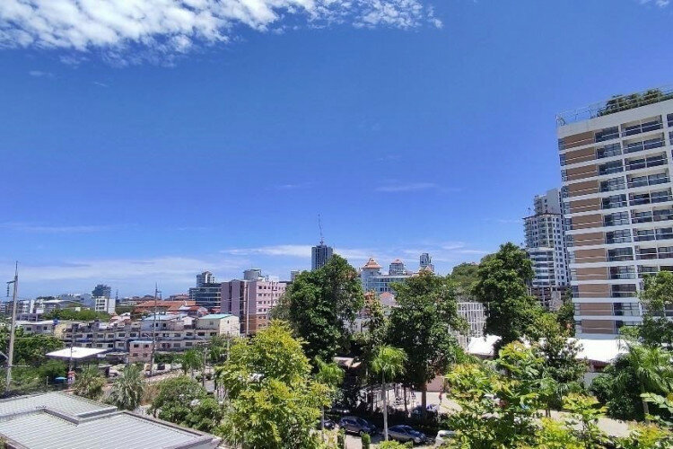 Кондоминиум в Банг Ламунге, Таиланд | THE138974