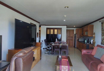 Кондоминиум в Банг Ламунге, Таиланд | THE138974