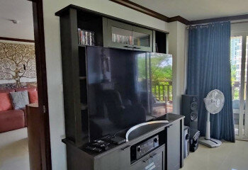 Кондоминиум в Банг Ламунге, Таиланд | THE138974