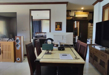 Кондоминиум в Банг Ламунге, Таиланд | THE138974