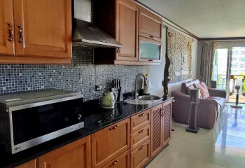 Кондоминиум в Банг Ламунге, Таиланд | THE138974