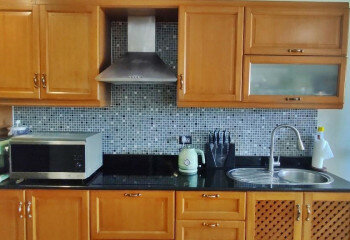 Кондоминиум в Банг Ламунге, Таиланд | THE138974