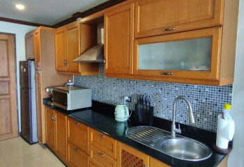 Кондоминиум в Банг Ламунге, Таиланд | THE138974