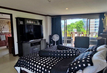 Кондоминиум в Банг Ламунге, Таиланд | THE138974