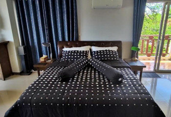 Кондоминиум в Банг Ламунге, Таиланд | THE138974