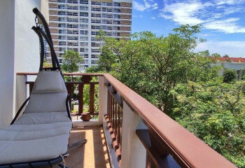 Кондоминиум в Банг Ламунге, Таиланд | THE138974