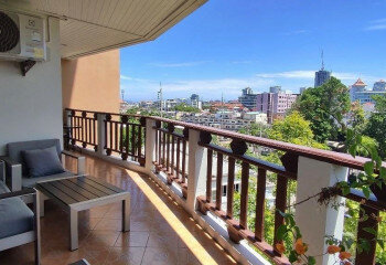 Кондоминиум в Банг Ламунге, Таиланд | THE138974