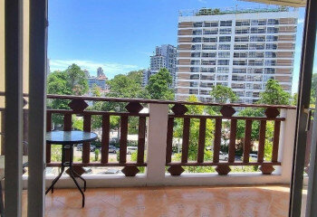 Кондоминиум в Банг Ламунге, Таиланд | THE138974