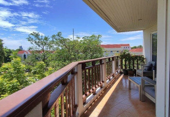 Кондоминиум в Банг Ламунге, Таиланд | THE138974