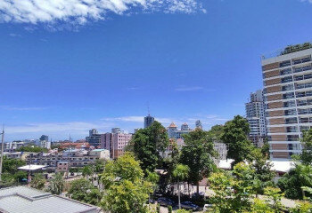 Кондоминиум в Банг Ламунге, Таиланд | THE138974