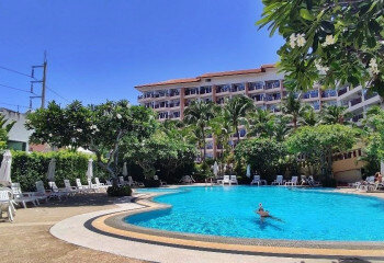 Кондоминиум в Банг Ламунге, Таиланд | THE138974