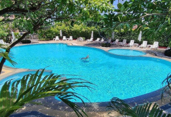 Кондоминиум в Банг Ламунге, Таиланд | THE138974