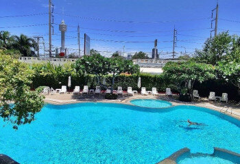 Кондоминиум в Банг Ламунге, Таиланд | THE138974