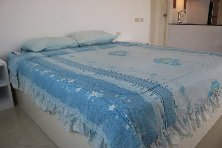 Кондоминиум в Банг Ламунге, Таиланд | THE438920