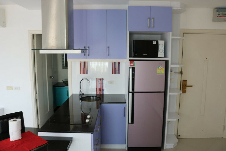 Кондоминиум в Банг Ламунге, Таиланд | THE438920