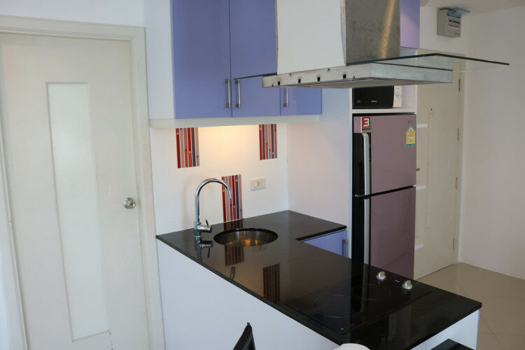 Кондоминиум в Банг Ламунге, Таиланд | THE438920