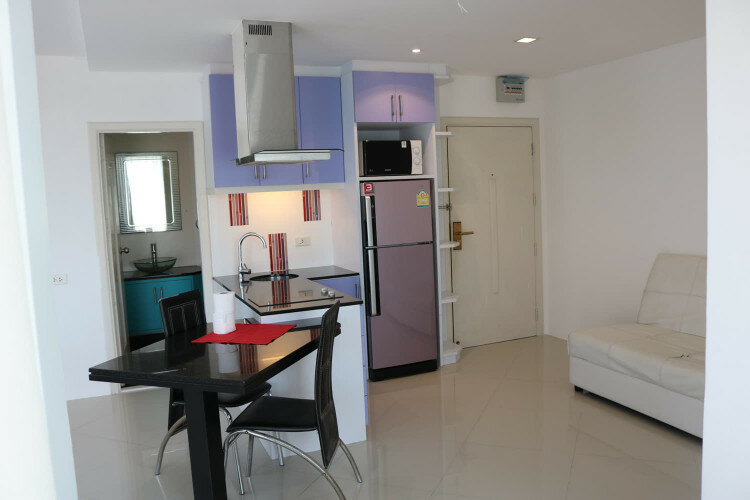 Кондоминиум в Банг Ламунге, Таиланд | THE438920