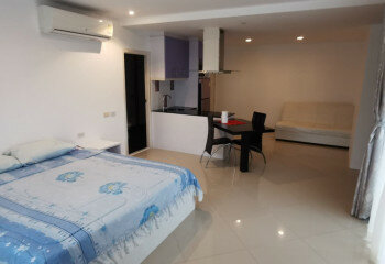 Кондоминиум в Банг Ламунге, Таиланд | THE438920