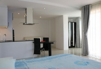 Кондоминиум в Банг Ламунге, Таиланд | THE438920