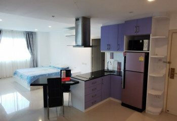 Кондоминиум в Банг Ламунге, Таиланд | THE438920