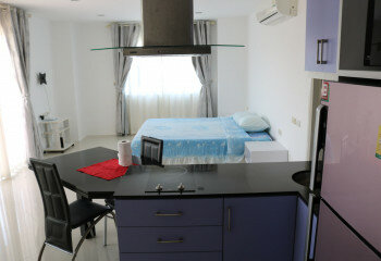 Кондоминиум в Банг Ламунге, Таиланд | THE438920